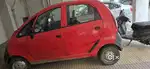 Tata Nano 2014 Petrol 42000 Km Driven