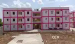 Double Bedroom flats