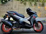 Yamaha aerox 155 cc