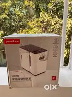 New Oxygen concentrator