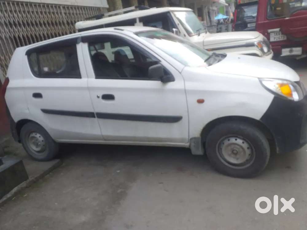 Good condition