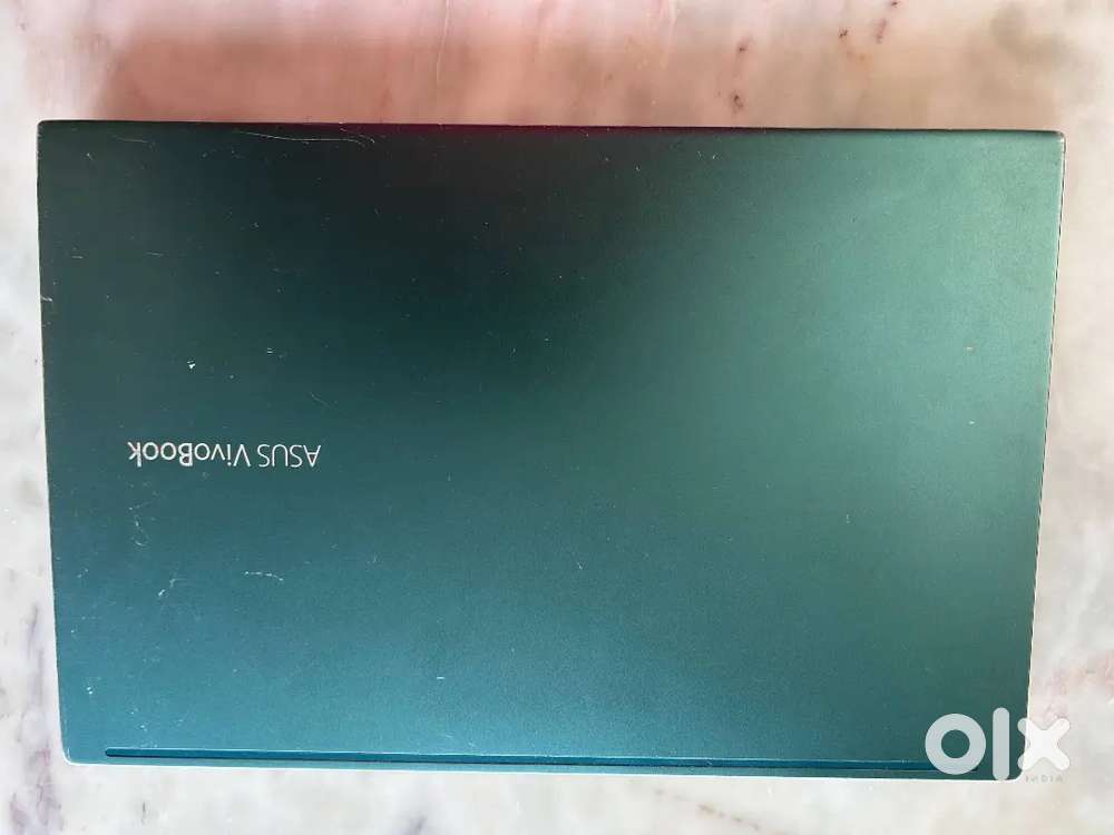 ASUS Vivobook Ultra K14 Core i5 11th Gen RAM: 8 GB  SSD: 512GB