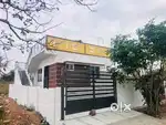 1BHK independent house for rent in BDA layout