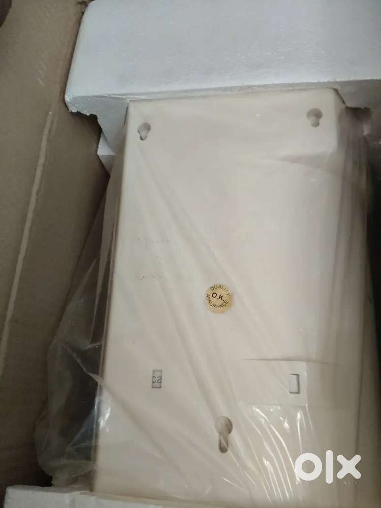 WATER HEATER