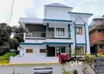 6 CENT LAND WITH 2400 SQFT 4 BHK HOUSE FOR SALE