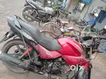 HERO HONDA GLAMOUR (2011-NOV)