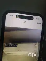 1 year old split AC sansui