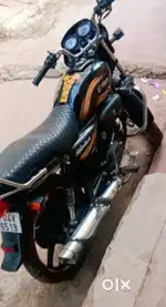Hero splendor