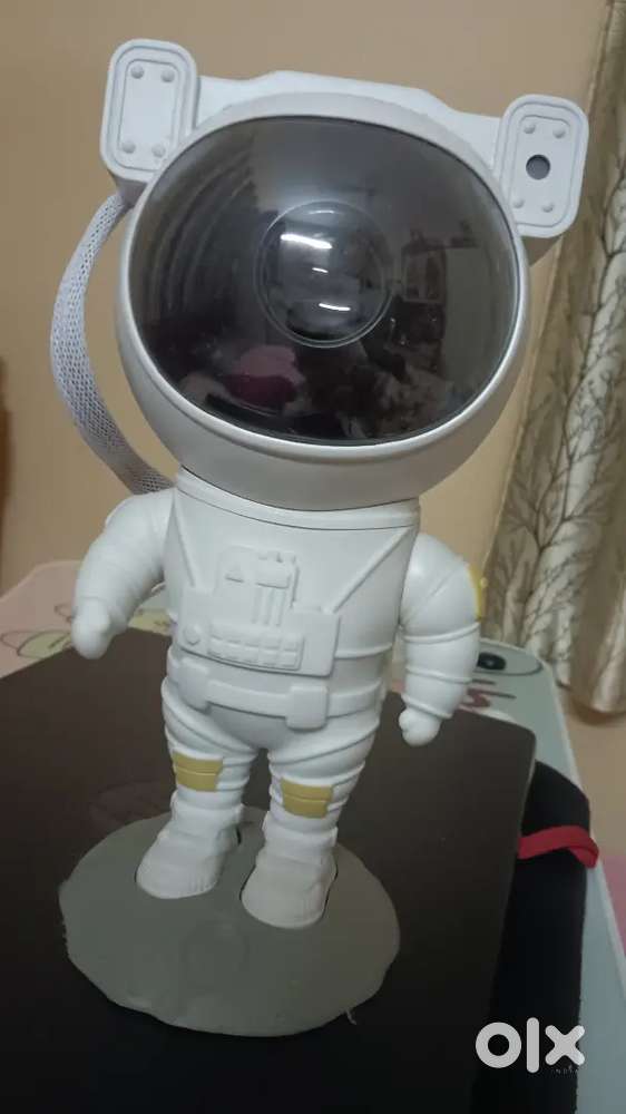 Robot toy for kids
