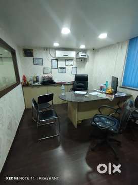 Full furnished office in lalpur