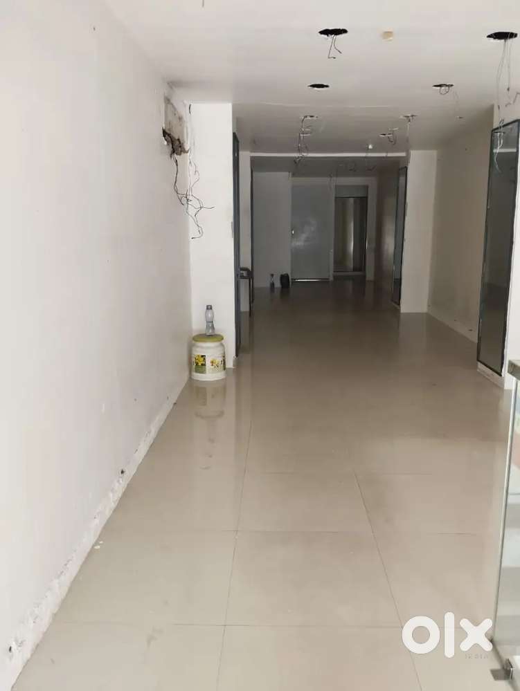 500 sq. ft Hall at Gandhi Nagar on first floor