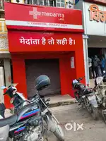 5 month old..,very prime location.fully furnished,Bhojubir varanasi