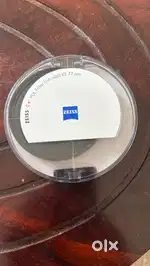 Zeiss  CPL Circular Polarised Filter for Camera Lens
