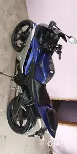 Good condition, single own