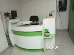 Office furniture Or clinic furniture
