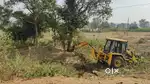 Selling land in mandu