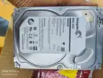 3TB SATA HDD SEAGATE