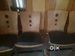 Multipurpose chairs