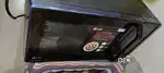 LG. Microwave convention oven
