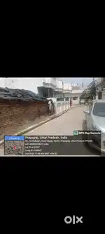 Free hold plot at ali nagar near abubakar masjid