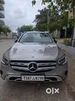 GLC 220D 4MATIC