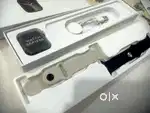 Apple clone watch