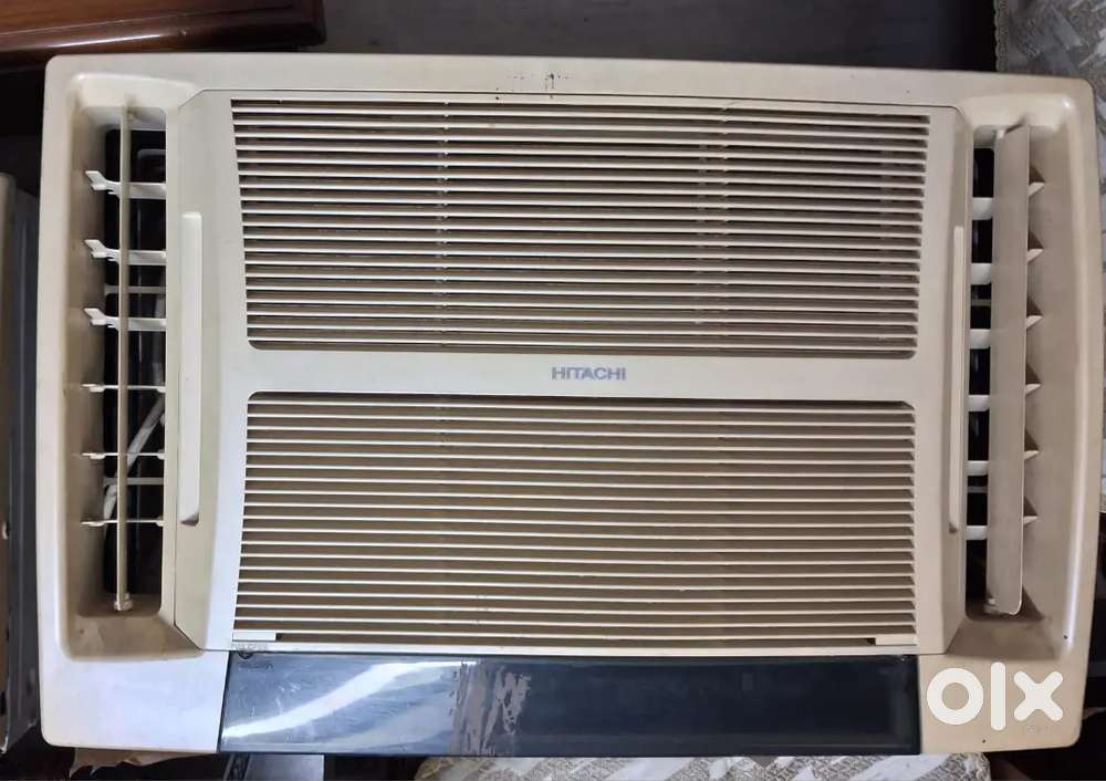 3 Air Conditioners and One  RO Water Purifier