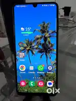Samsung mobile M32