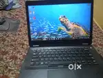Dell laptop i5 8gen free mouse and mouse pad with CHARGER