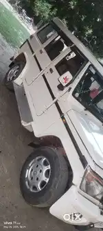 Mahindra Bolero 2016