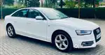 Audi A4 2.0 Technology 40 TFSI, 2013, Diesel