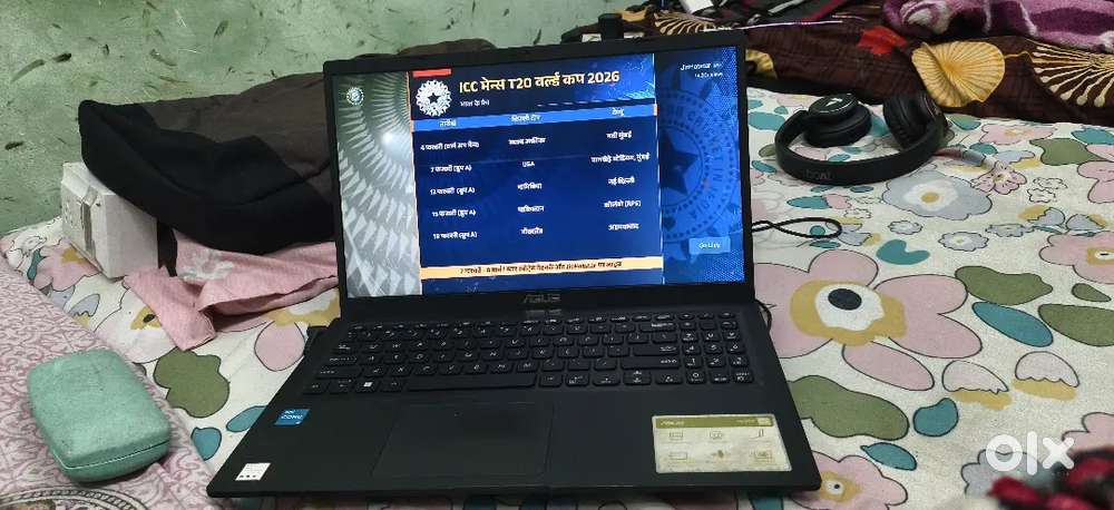Laptop sell