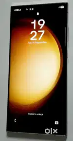 Samsung Galaxy S23 Ultra [ jun 2023 ]
