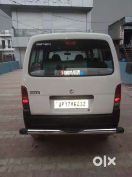 Maruti Suzuki Eeco 2022 CNG & Hybrids 50000 Km Driven
