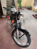 Royal Enfield 1962