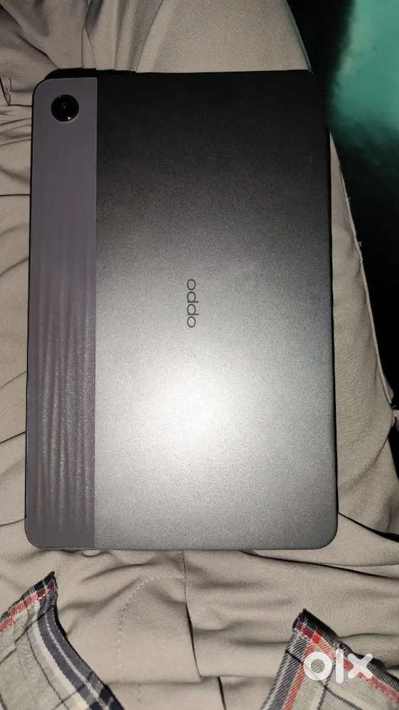 Oppo paid air tablet