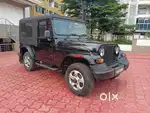Mahindra Thar 2010-2015 CRDe AC, 2018, Diesel