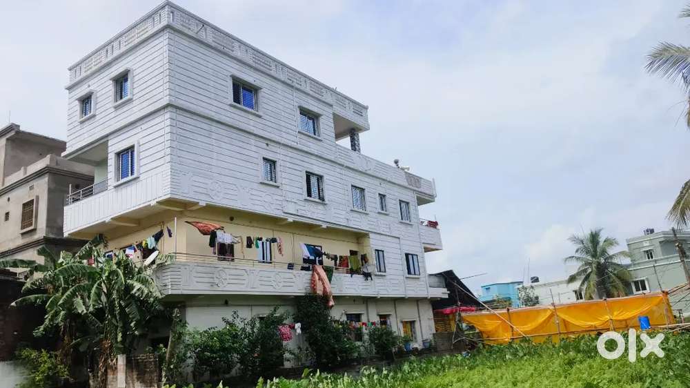 House on rent