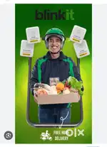 Wanted pickers packers yendada blinkit store