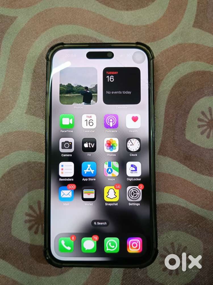Apple iphone 14 pro max 256 gb