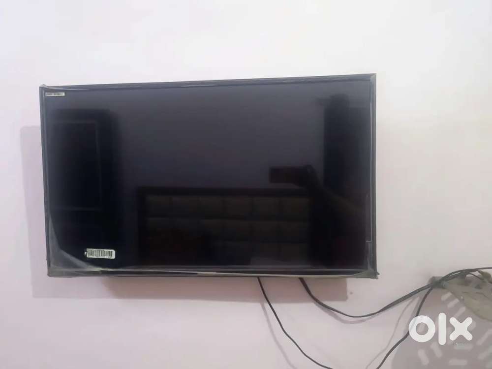 Sony Vision 21.5 (54.6 cm) LCD TV – Excellent Condition