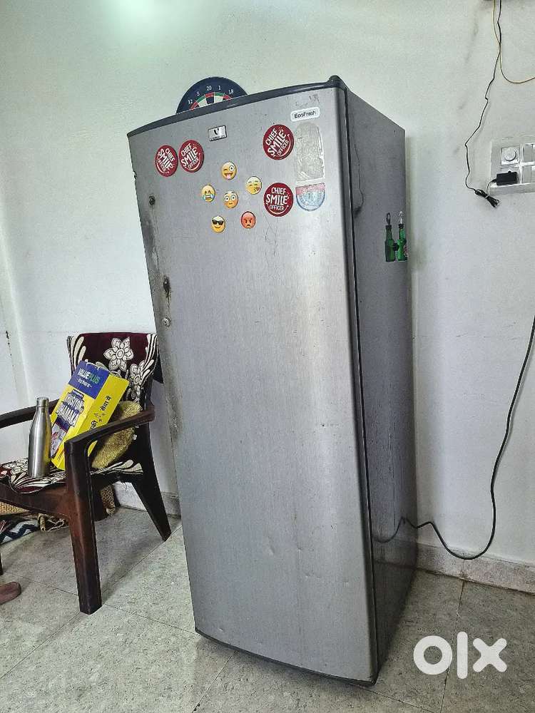 Videocon 240 Ltr Fridge in Good condition