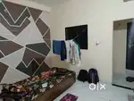 1 BHK House available