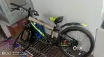 Hero attitude cycle