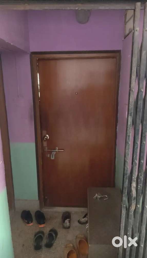 1 bedroom 1 big kitchen 1 commode bathroom 1balcony