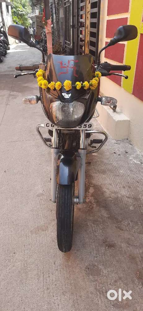Bajaj Pulsar 150 DTSI for sell
