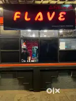 Burger Joint Part timer