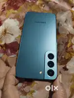 Samsung S22 5G 8 ram 128 exchange exchange available