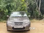 Honda City 2008-2011 1.5 S MT, 2011, Petrol