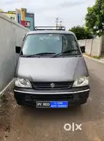 Maruti Suzuki Eeco 5 Seater AC, 2013, Petrol